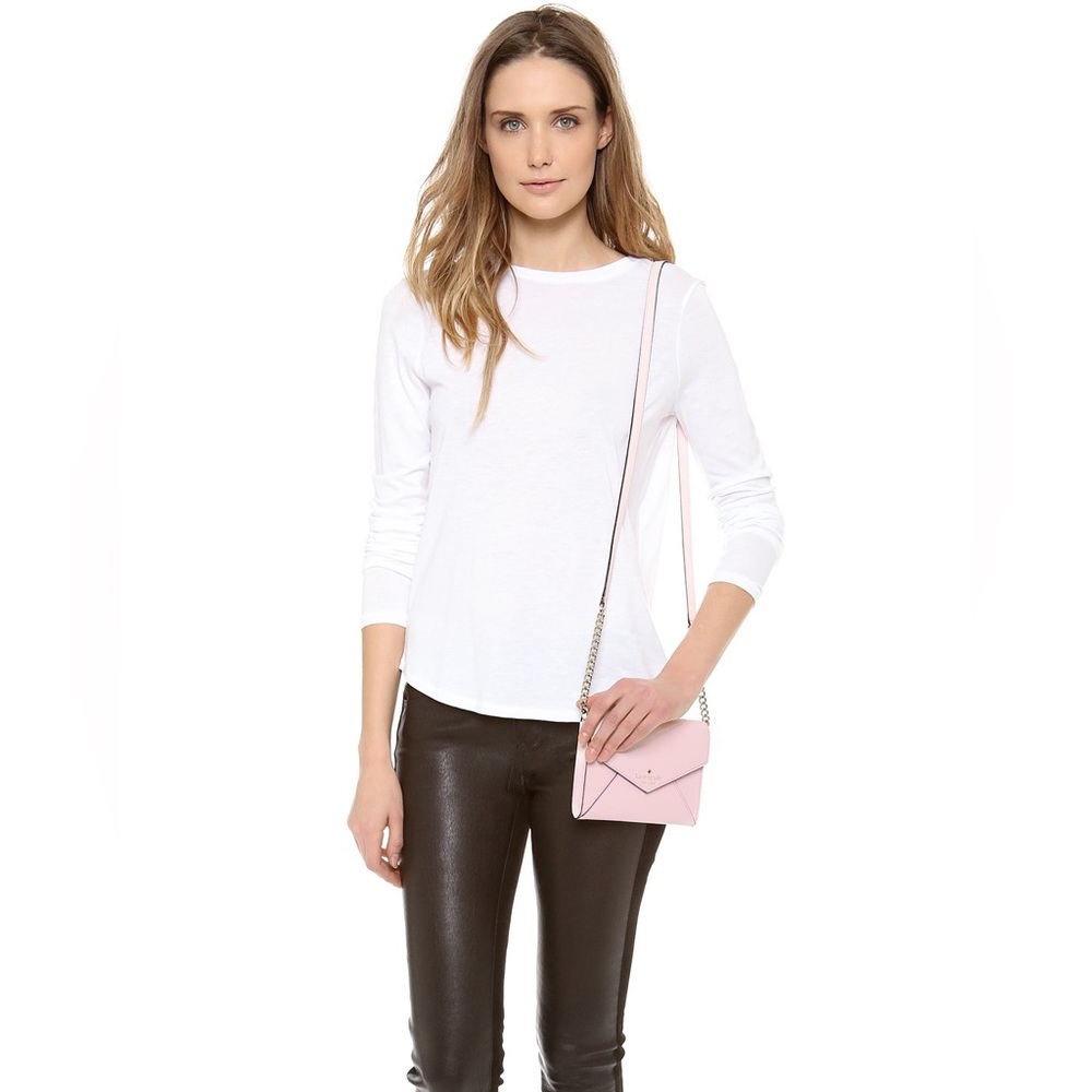 Kate Spade envelope crossbody - Picture 3 of 8